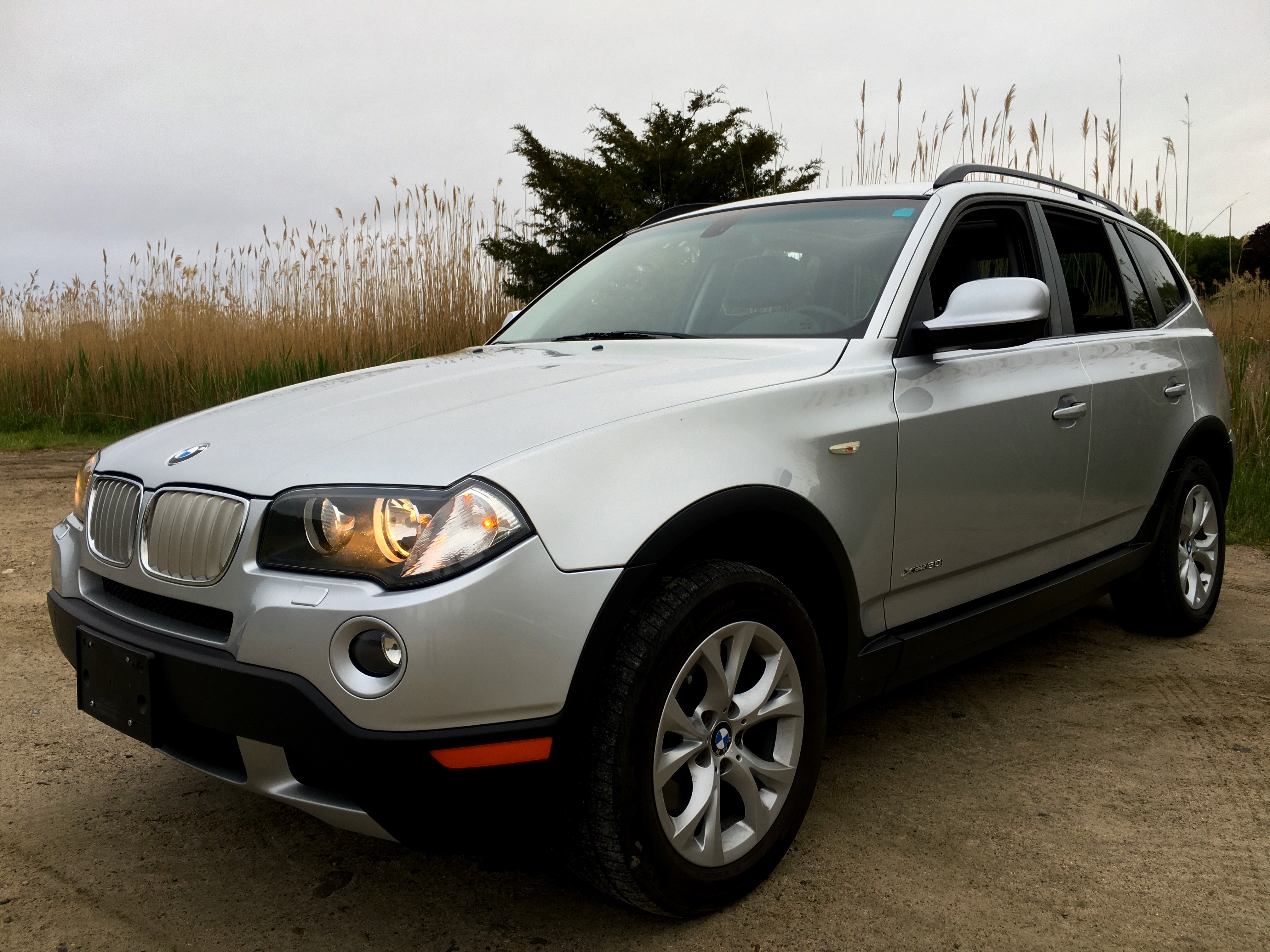 Go Motors Niantic, CT Purveyors of 3rd Generation Toyota 4Runners and other lengedary classics